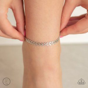 West Coast Goddess - Anklet